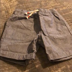 4 toddler shorts 3T